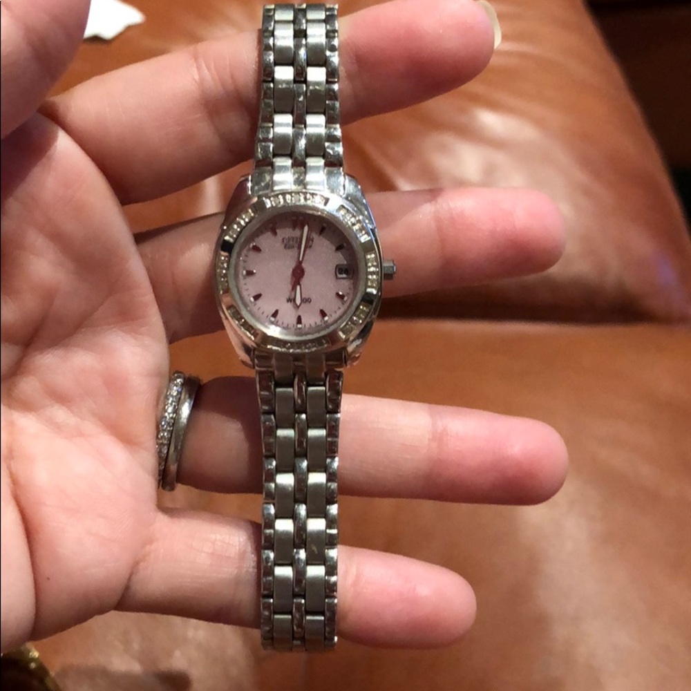 Citizen eco drive